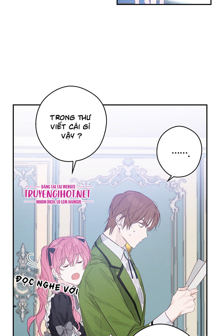 Trước Tiên Phải Giấu Em Trai Tôi Đi Đã Chapter 4 - Trang 2