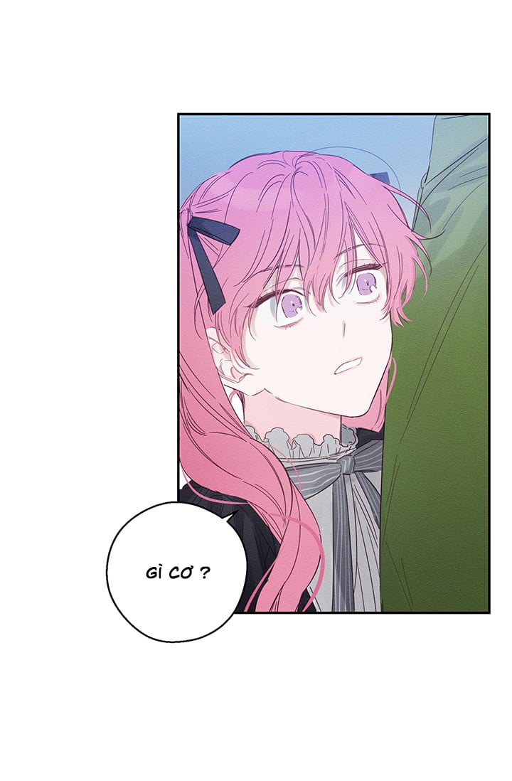 Trước Tiên Phải Giấu Em Trai Tôi Đi Đã Chapter 4 - Trang 2