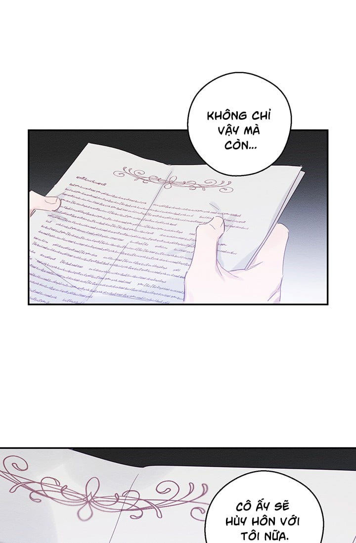 Trước Tiên Phải Giấu Em Trai Tôi Đi Đã Chapter 4 - Trang 2