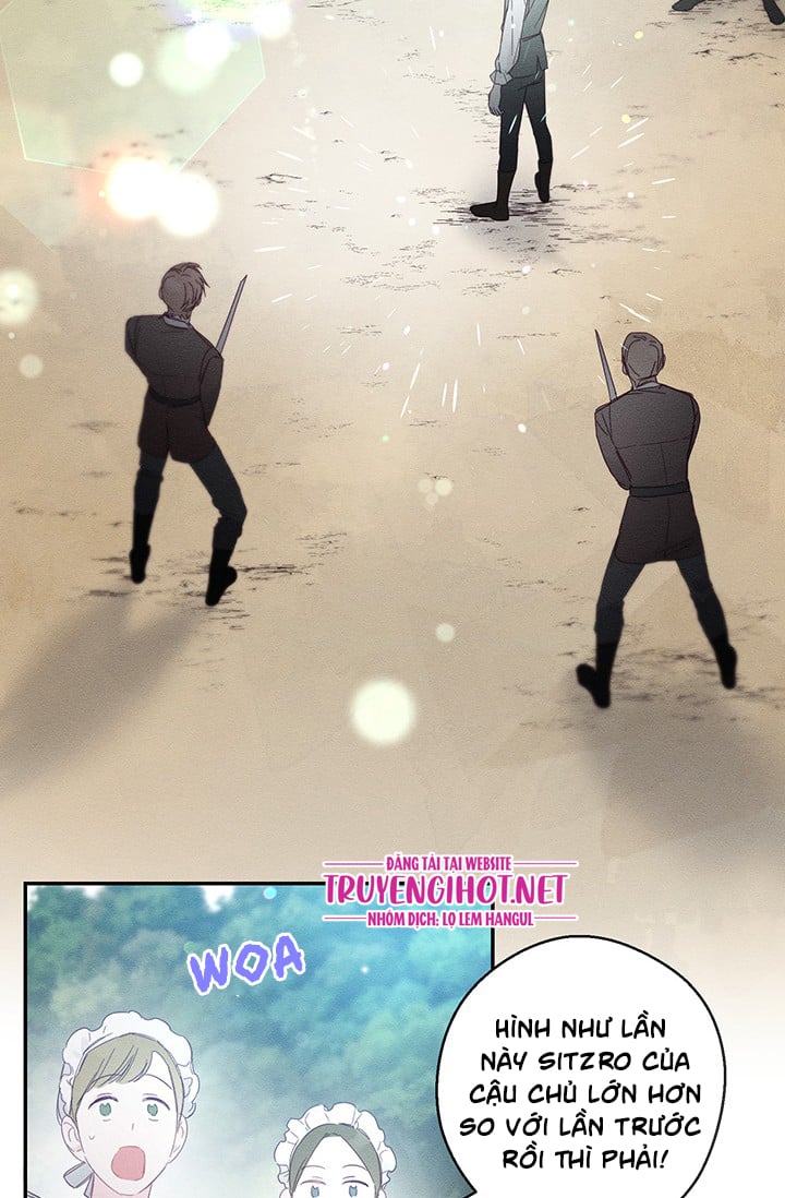 Trước Tiên Phải Giấu Em Trai Tôi Đi Đã Chapter 4 - Trang 2