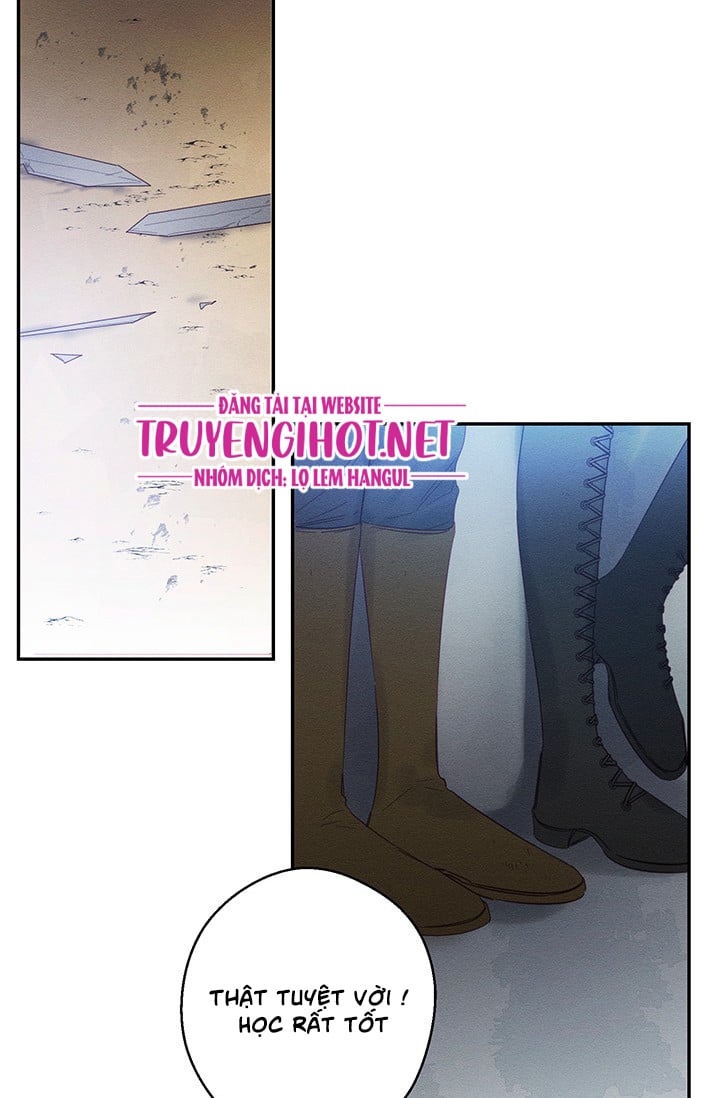 Trước Tiên Phải Giấu Em Trai Tôi Đi Đã Chapter 4 - Trang 2