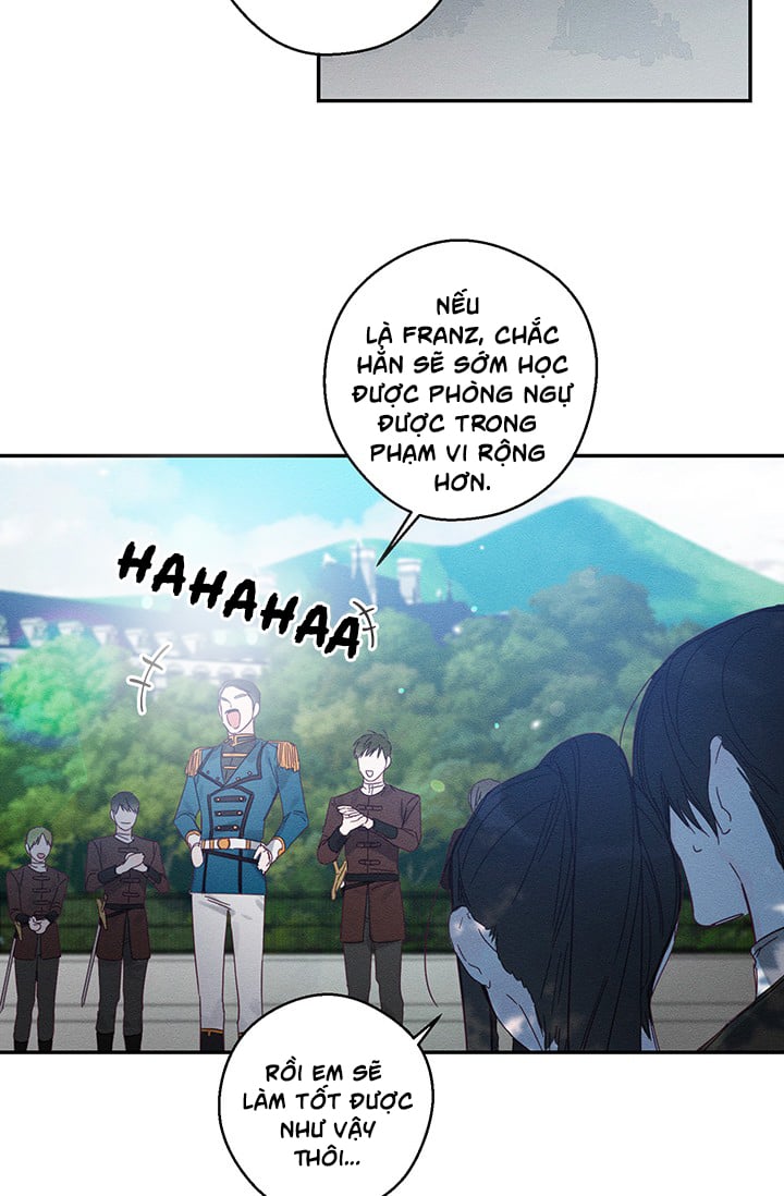 Trước Tiên Phải Giấu Em Trai Tôi Đi Đã Chapter 4 - Trang 2