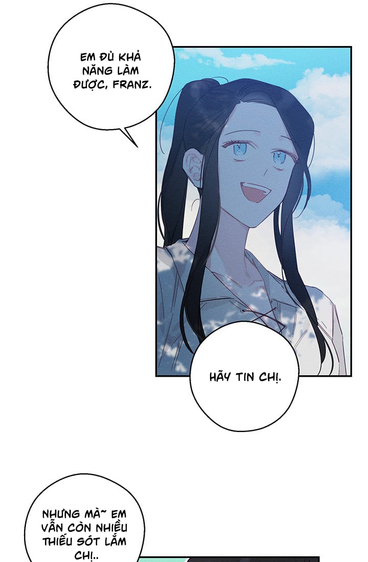 Trước Tiên Phải Giấu Em Trai Tôi Đi Đã Chapter 4 - Trang 2