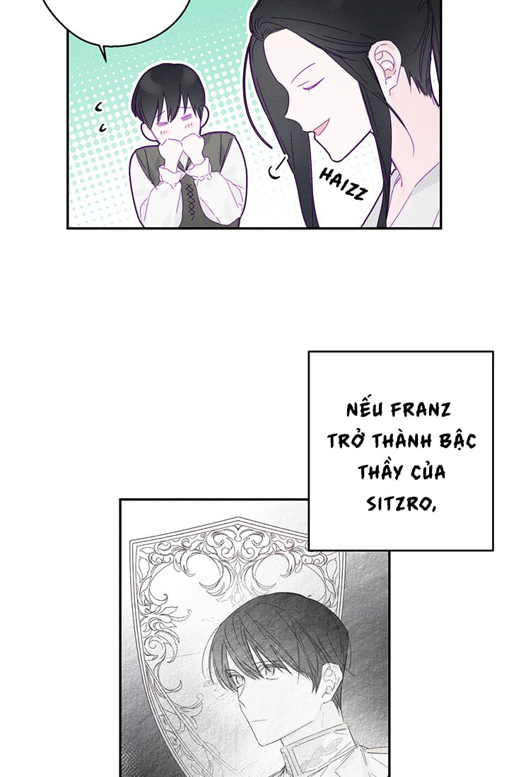 Trước Tiên Phải Giấu Em Trai Tôi Đi Đã Chapter 4 - Trang 2