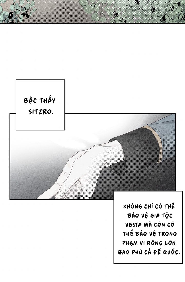 Trước Tiên Phải Giấu Em Trai Tôi Đi Đã Chapter 4 - Trang 2