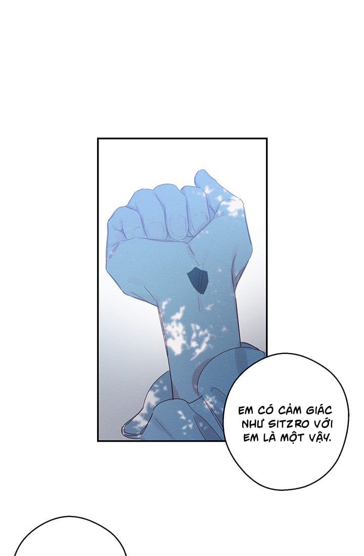 Trước Tiên Phải Giấu Em Trai Tôi Đi Đã Chapter 4 - Trang 2