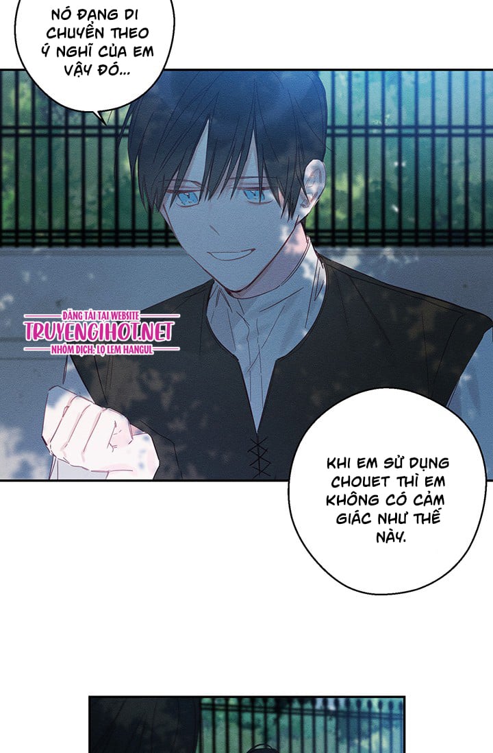 Trước Tiên Phải Giấu Em Trai Tôi Đi Đã Chapter 4 - Trang 2