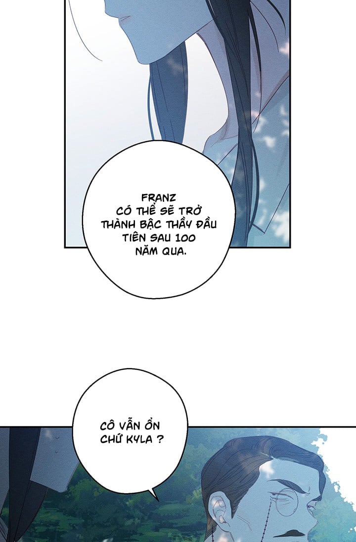 Trước Tiên Phải Giấu Em Trai Tôi Đi Đã Chapter 4 - Trang 2