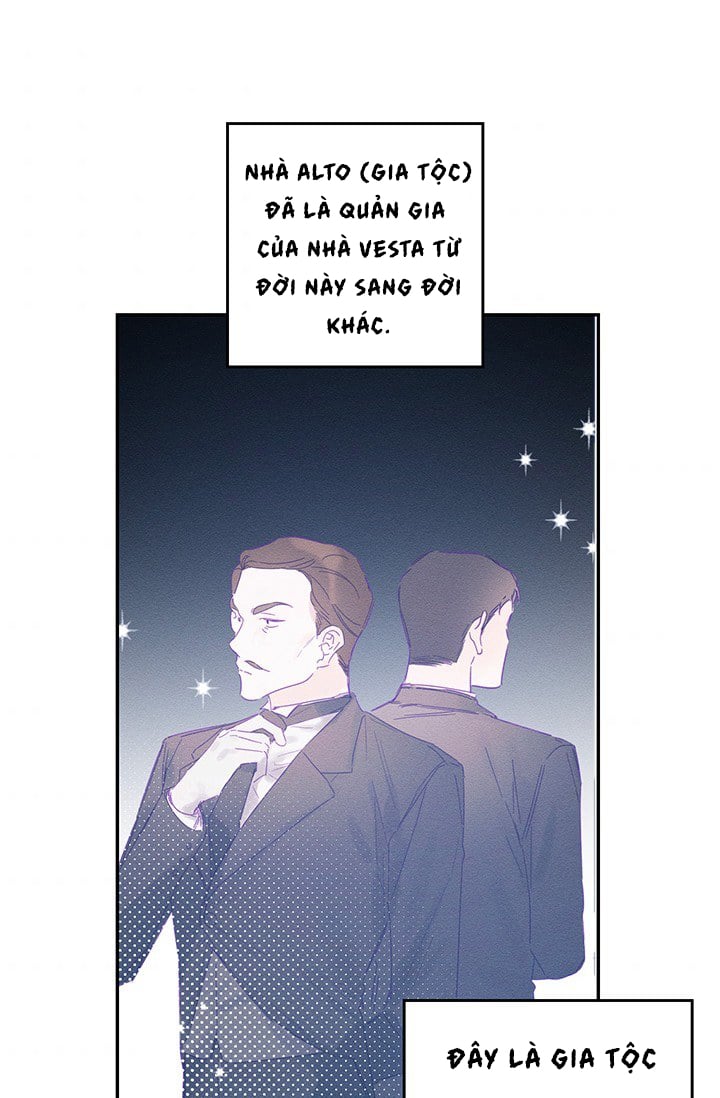 Trước Tiên Phải Giấu Em Trai Tôi Đi Đã Chapter 4 - Trang 2