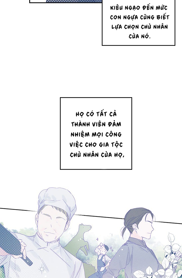 Trước Tiên Phải Giấu Em Trai Tôi Đi Đã Chapter 4 - Trang 2