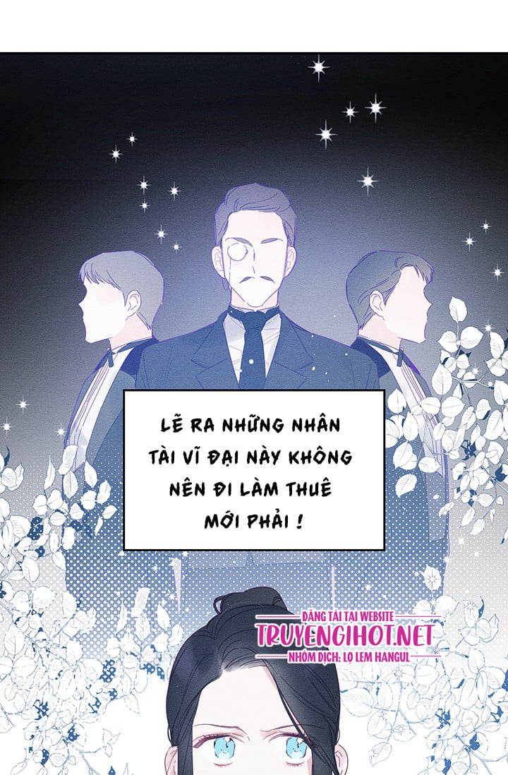 Trước Tiên Phải Giấu Em Trai Tôi Đi Đã Chapter 4 - Trang 2