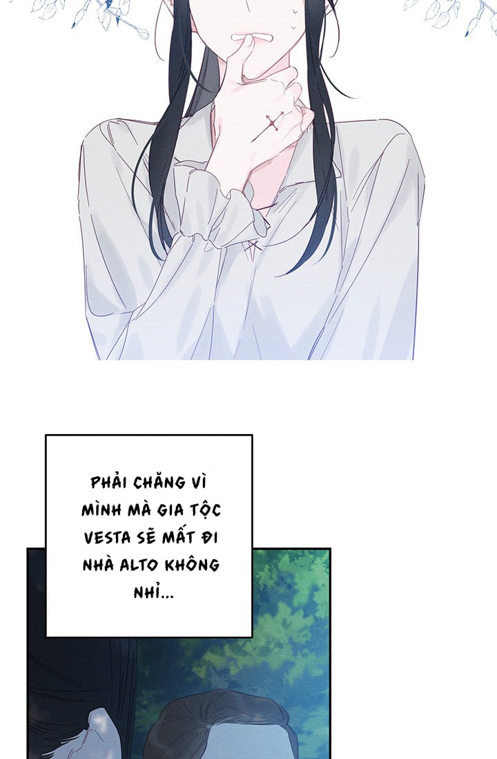 Trước Tiên Phải Giấu Em Trai Tôi Đi Đã Chapter 4 - Trang 2