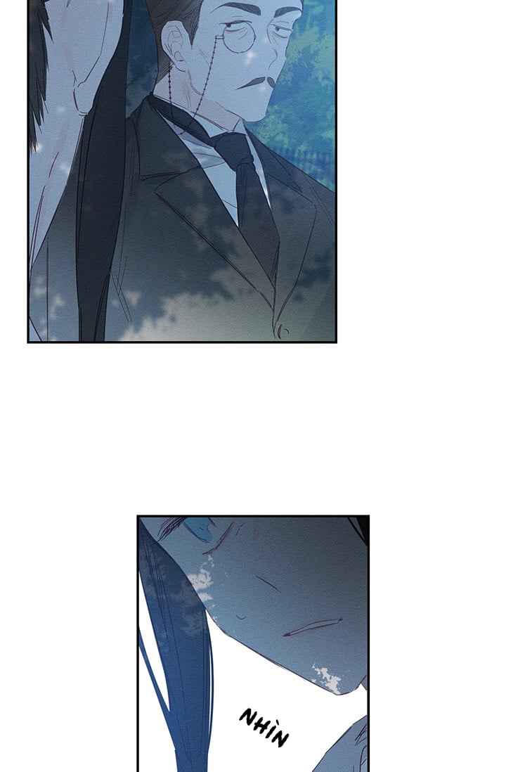 Trước Tiên Phải Giấu Em Trai Tôi Đi Đã Chapter 4 - Trang 2