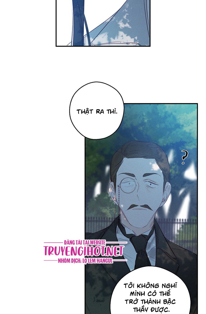 Trước Tiên Phải Giấu Em Trai Tôi Đi Đã Chapter 4 - Trang 2