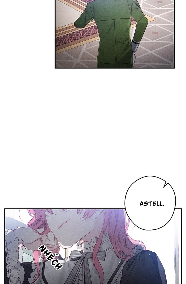 Trước Tiên Phải Giấu Em Trai Tôi Đi Đã Chapter 4 - Trang 2