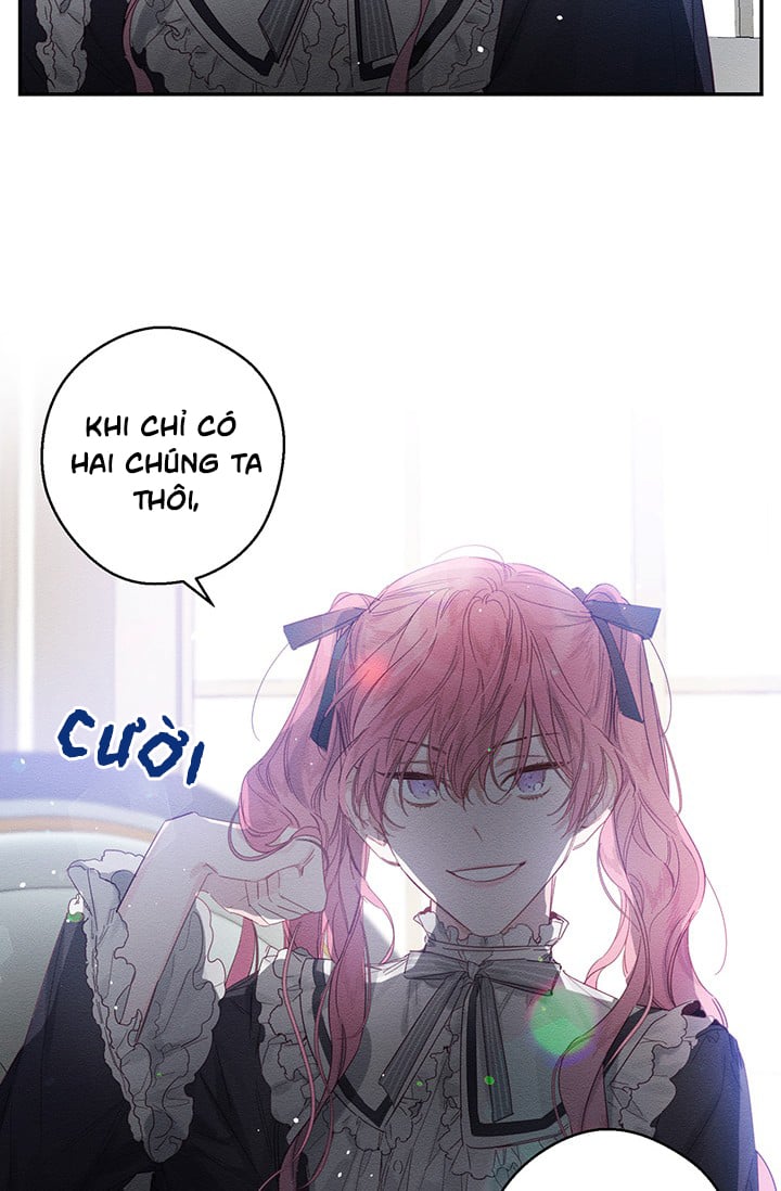 Trước Tiên Phải Giấu Em Trai Tôi Đi Đã Chapter 4 - Trang 2