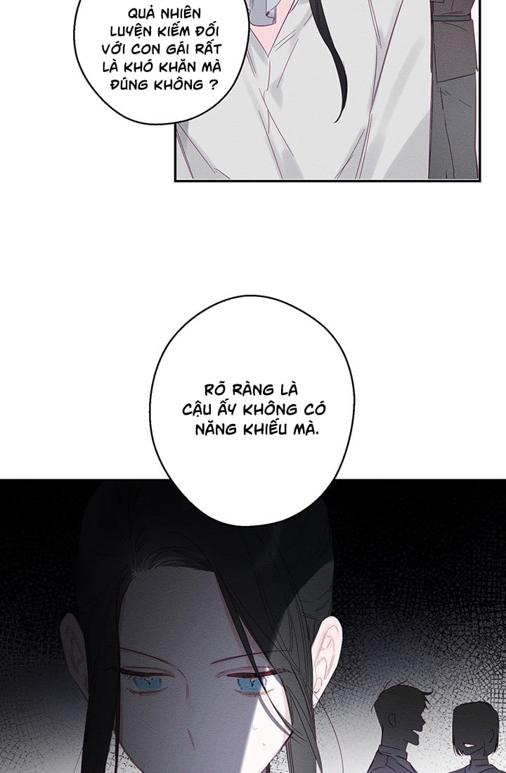 Trước Tiên Phải Giấu Em Trai Tôi Đi Đã Chapter 5 - Trang 2