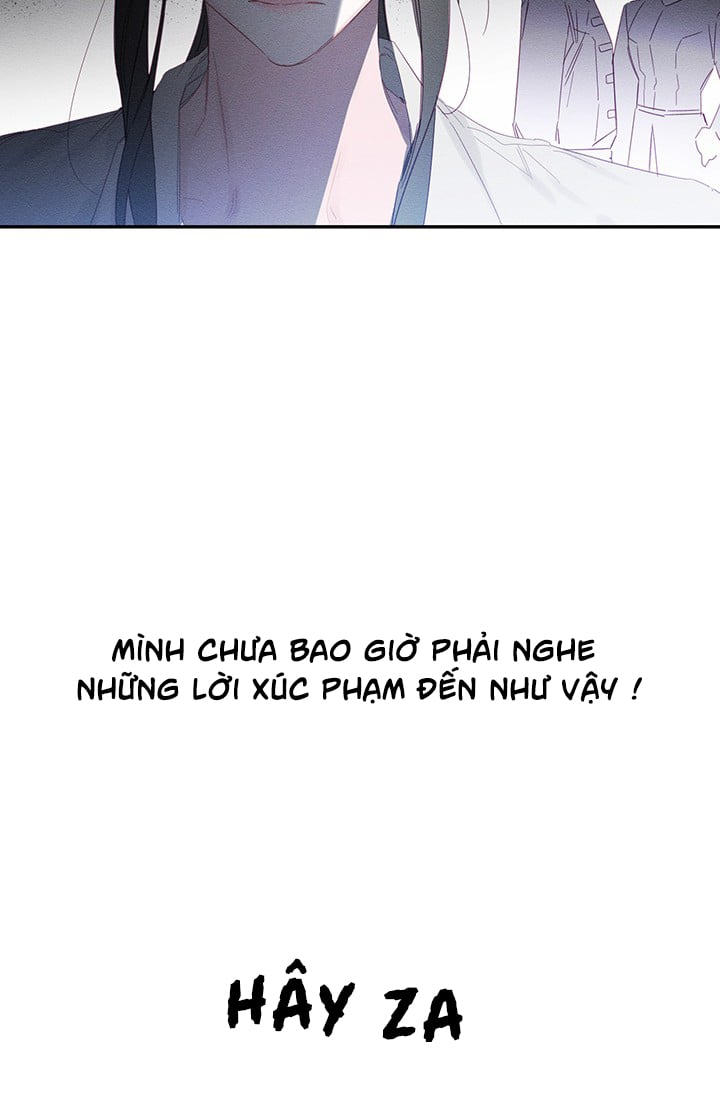 Trước Tiên Phải Giấu Em Trai Tôi Đi Đã Chapter 5 - Trang 2