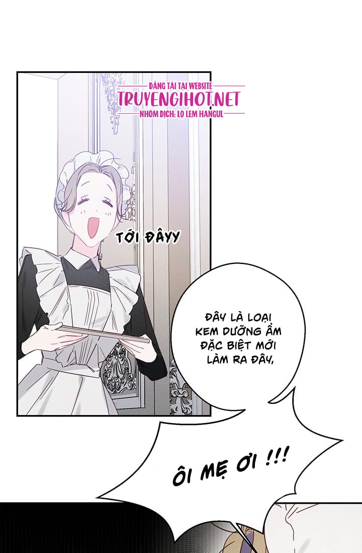 Trước Tiên Phải Giấu Em Trai Tôi Đi Đã Chapter 5 - Trang 2