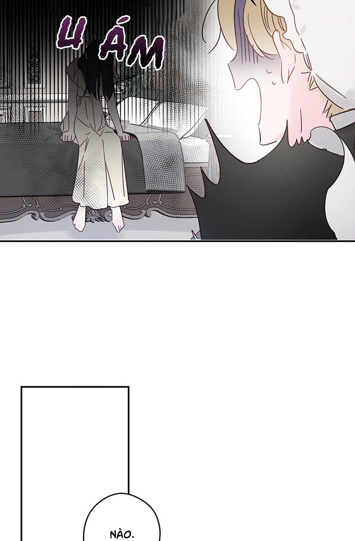 Trước Tiên Phải Giấu Em Trai Tôi Đi Đã Chapter 5 - Trang 2