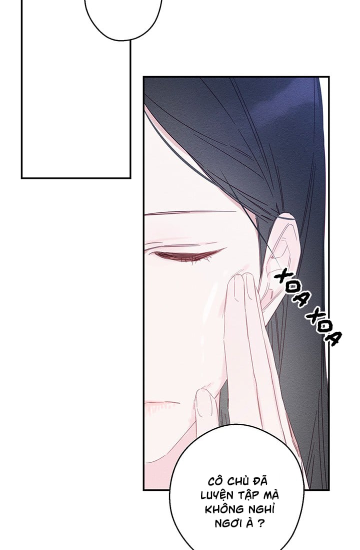 Trước Tiên Phải Giấu Em Trai Tôi Đi Đã Chapter 5 - Trang 2