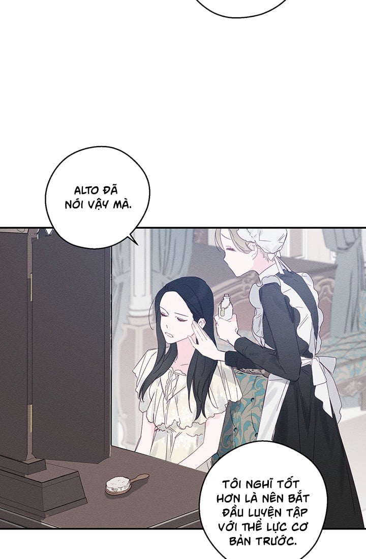 Trước Tiên Phải Giấu Em Trai Tôi Đi Đã Chapter 5 - Trang 2