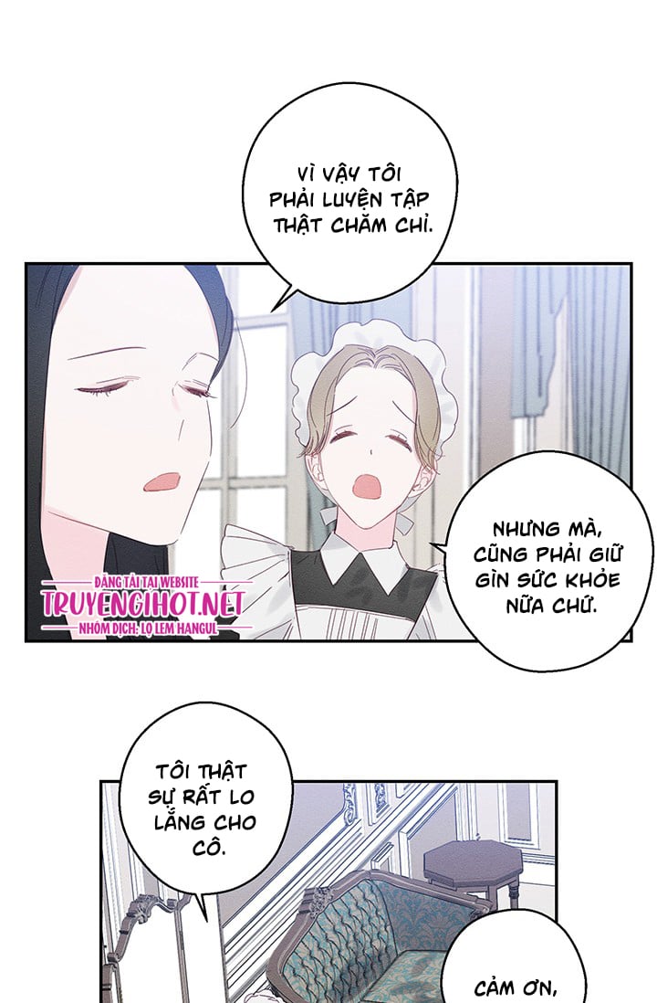 Trước Tiên Phải Giấu Em Trai Tôi Đi Đã Chapter 5 - Trang 2