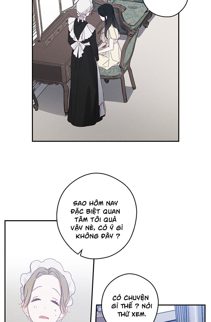 Trước Tiên Phải Giấu Em Trai Tôi Đi Đã Chapter 5 - Trang 2