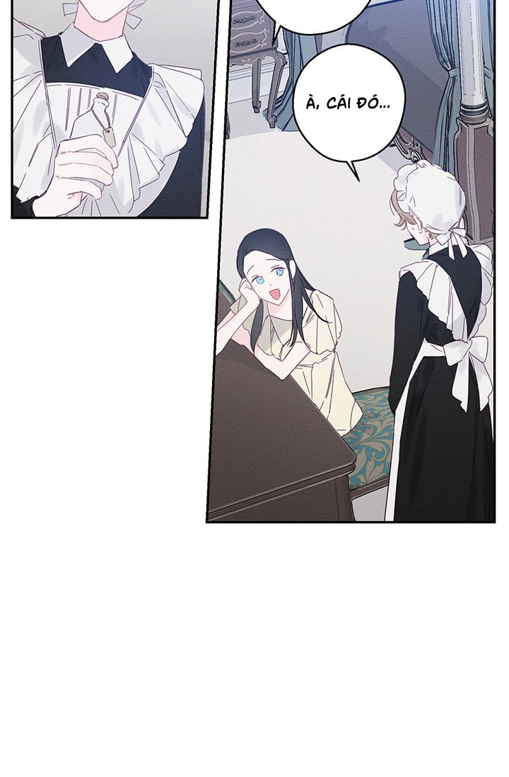 Trước Tiên Phải Giấu Em Trai Tôi Đi Đã Chapter 5 - Trang 2