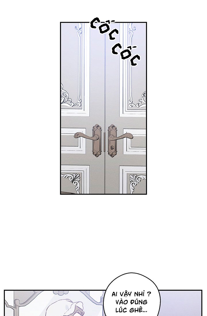 Trước Tiên Phải Giấu Em Trai Tôi Đi Đã Chapter 5 - Trang 2