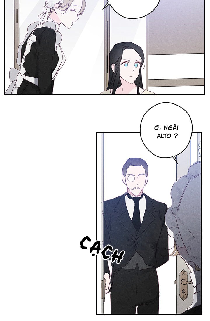 Trước Tiên Phải Giấu Em Trai Tôi Đi Đã Chapter 5 - Trang 2