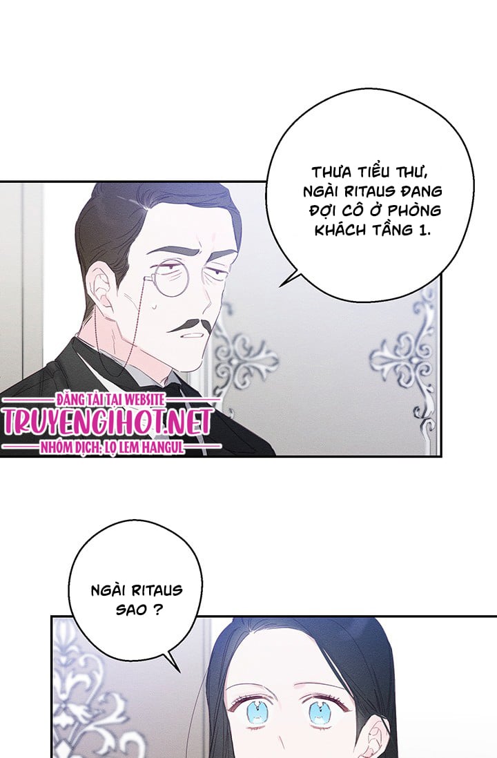 Trước Tiên Phải Giấu Em Trai Tôi Đi Đã Chapter 5 - Trang 2