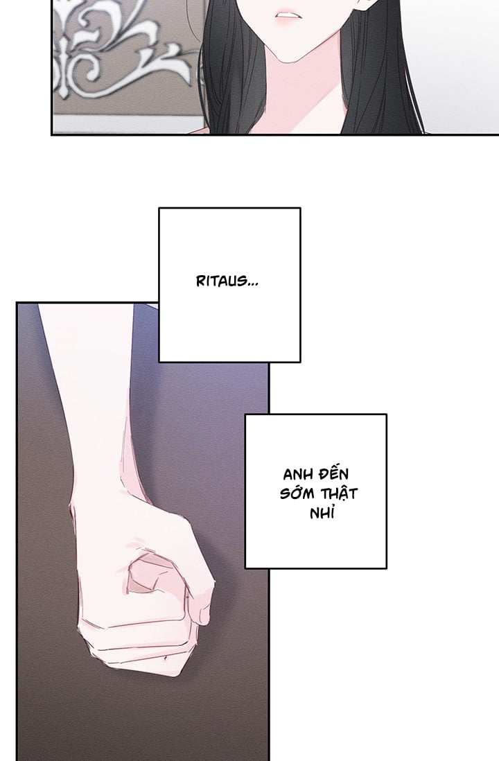 Trước Tiên Phải Giấu Em Trai Tôi Đi Đã Chapter 5 - Trang 2