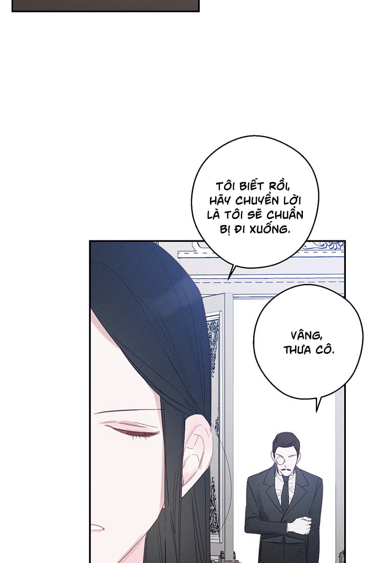 Trước Tiên Phải Giấu Em Trai Tôi Đi Đã Chapter 5 - Trang 2