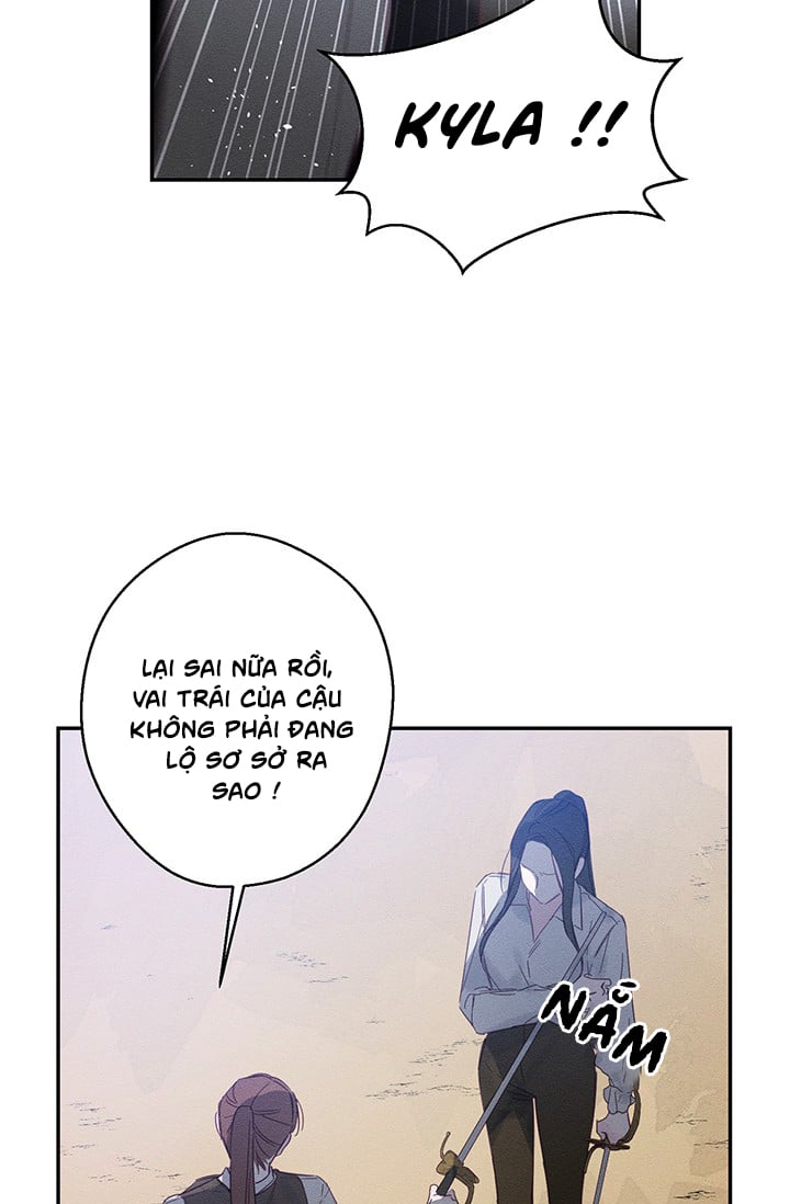 Trước Tiên Phải Giấu Em Trai Tôi Đi Đã Chapter 5 - Trang 2