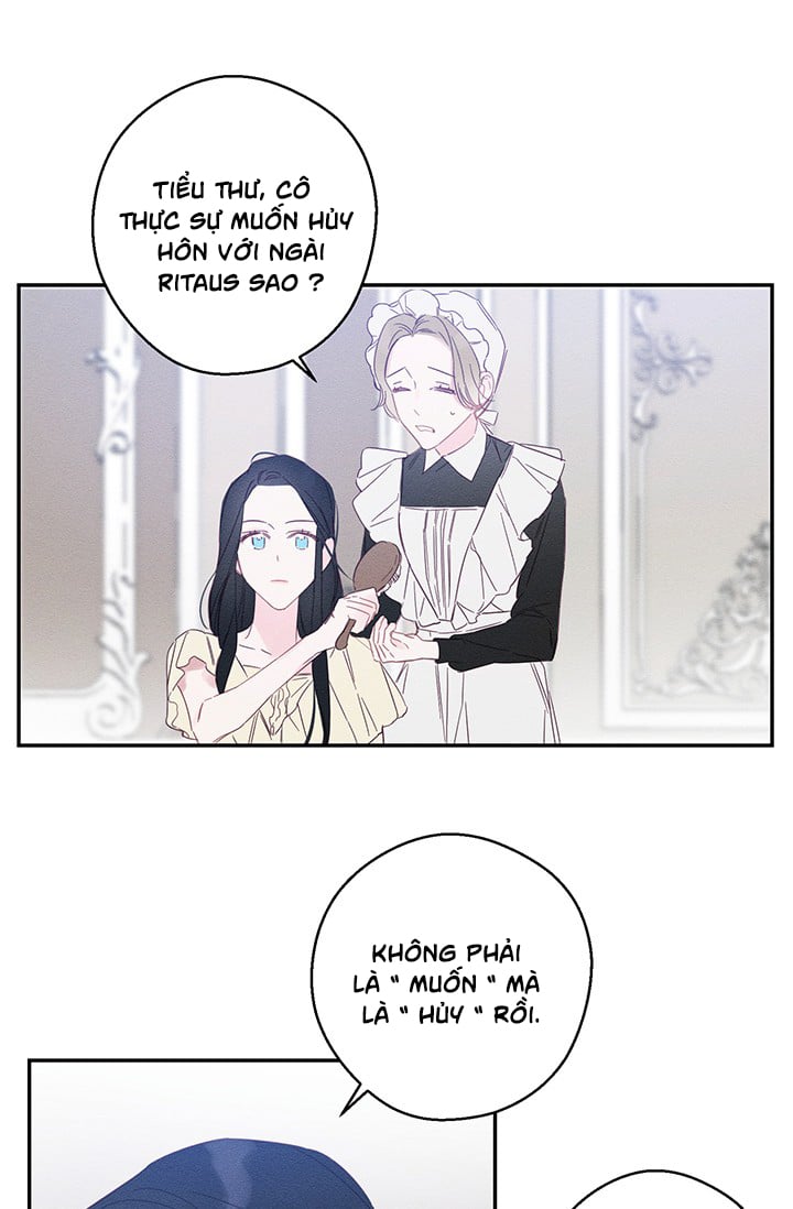 Trước Tiên Phải Giấu Em Trai Tôi Đi Đã Chapter 5 - Trang 2