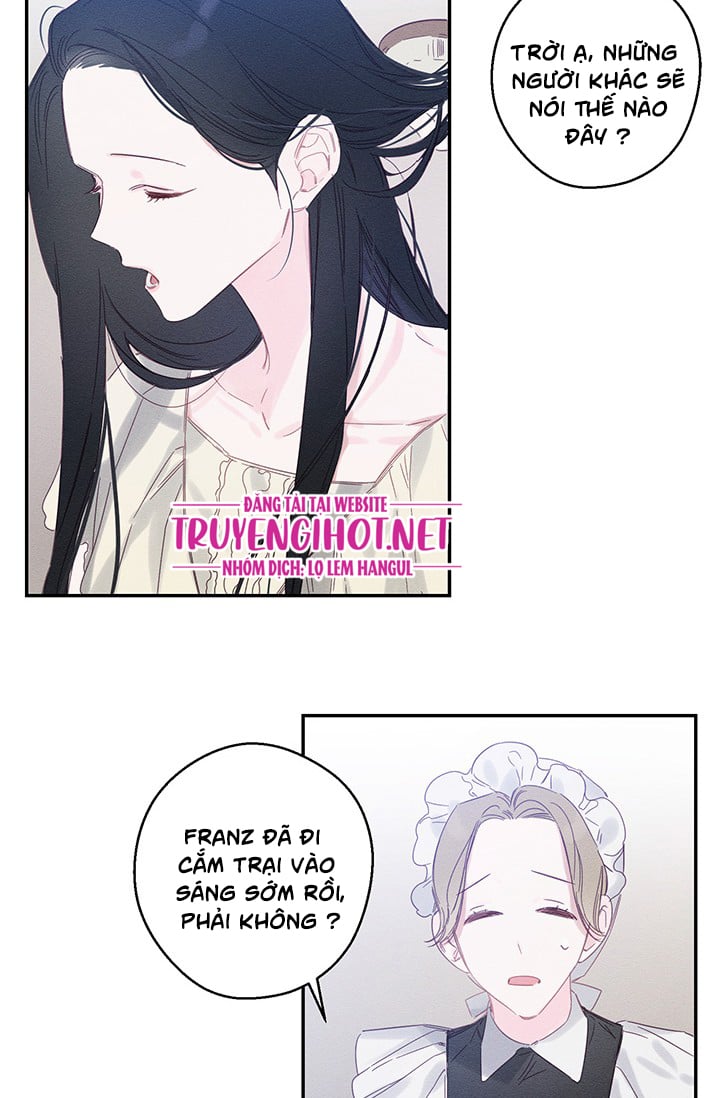 Trước Tiên Phải Giấu Em Trai Tôi Đi Đã Chapter 5 - Trang 2