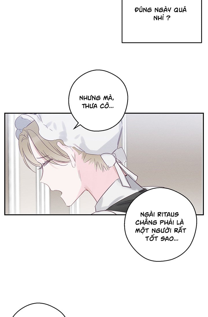 Trước Tiên Phải Giấu Em Trai Tôi Đi Đã Chapter 5 - Trang 2