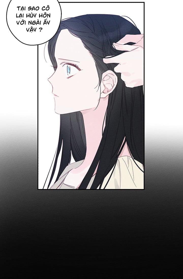 Trước Tiên Phải Giấu Em Trai Tôi Đi Đã Chapter 5 - Trang 2