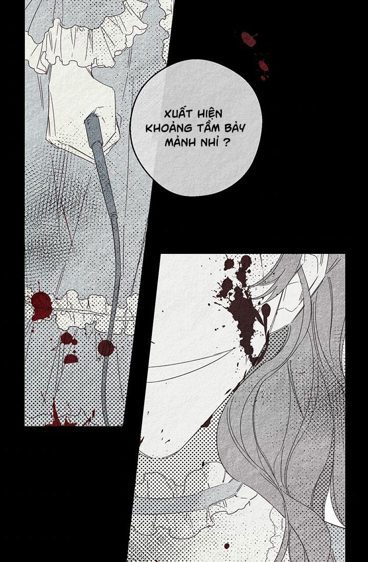 Trước Tiên Phải Giấu Em Trai Tôi Đi Đã Chapter 5 - Trang 2