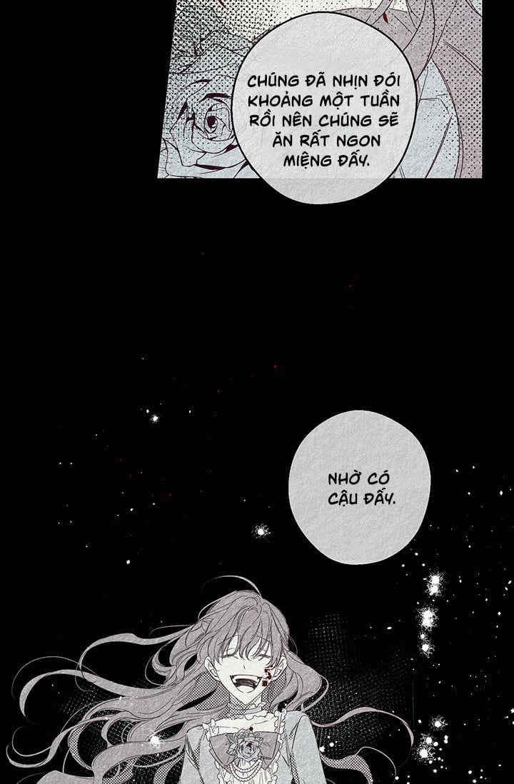 Trước Tiên Phải Giấu Em Trai Tôi Đi Đã Chapter 5 - Trang 2