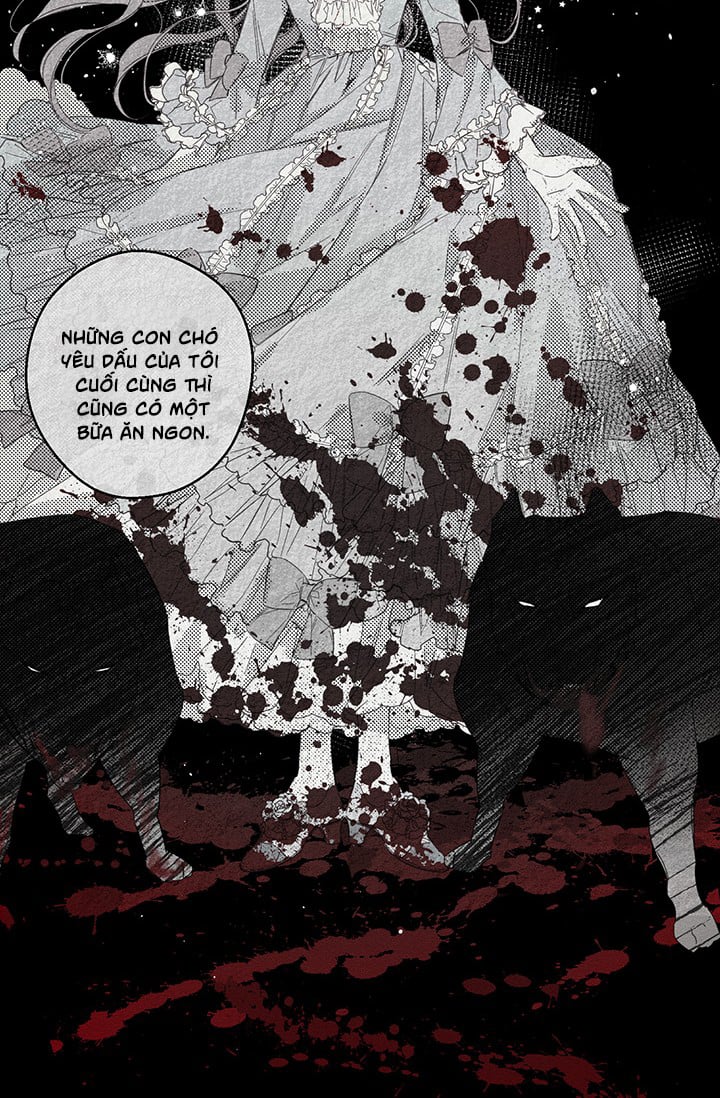 Trước Tiên Phải Giấu Em Trai Tôi Đi Đã Chapter 5 - Trang 2