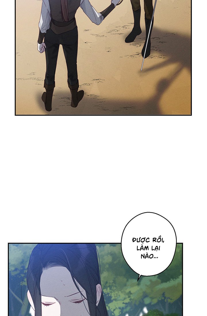 Trước Tiên Phải Giấu Em Trai Tôi Đi Đã Chapter 5 - Trang 2