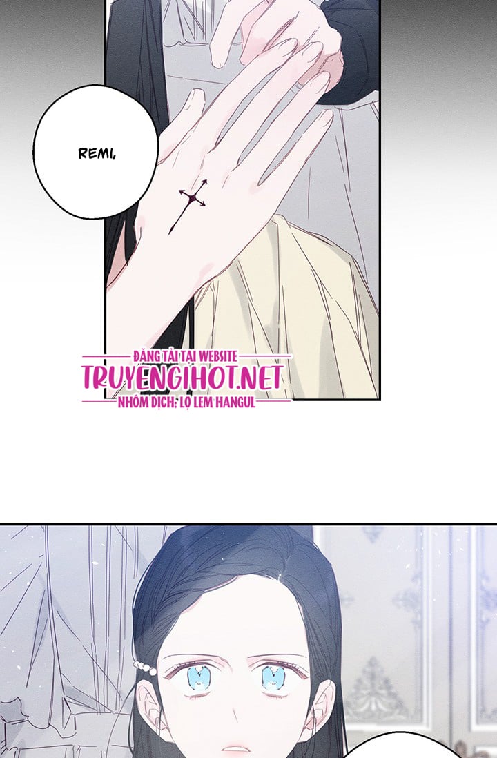 Trước Tiên Phải Giấu Em Trai Tôi Đi Đã Chapter 5 - Trang 2