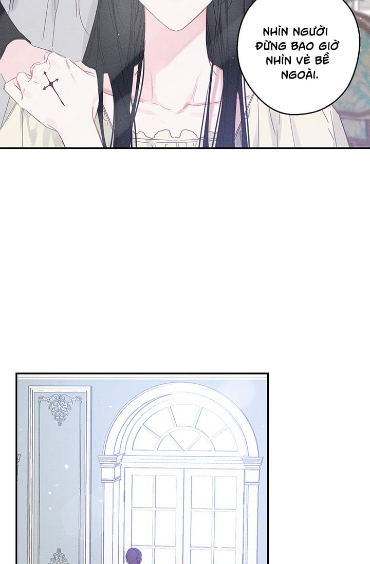 Trước Tiên Phải Giấu Em Trai Tôi Đi Đã Chapter 5 - Trang 2