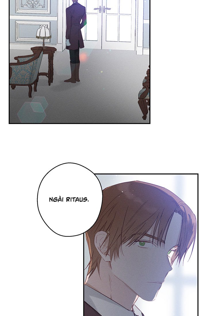 Trước Tiên Phải Giấu Em Trai Tôi Đi Đã Chapter 5 - Trang 2