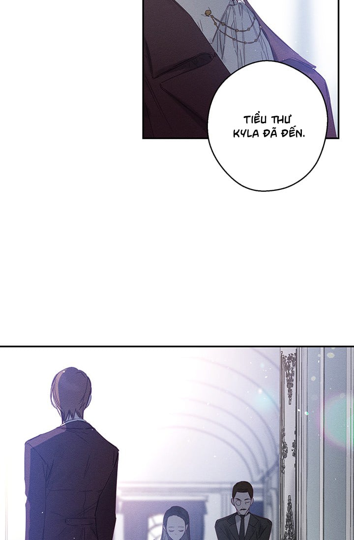 Trước Tiên Phải Giấu Em Trai Tôi Đi Đã Chapter 5 - Trang 2