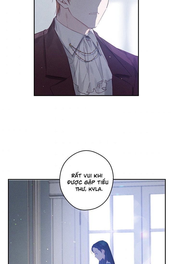 Trước Tiên Phải Giấu Em Trai Tôi Đi Đã Chapter 5 - Trang 2