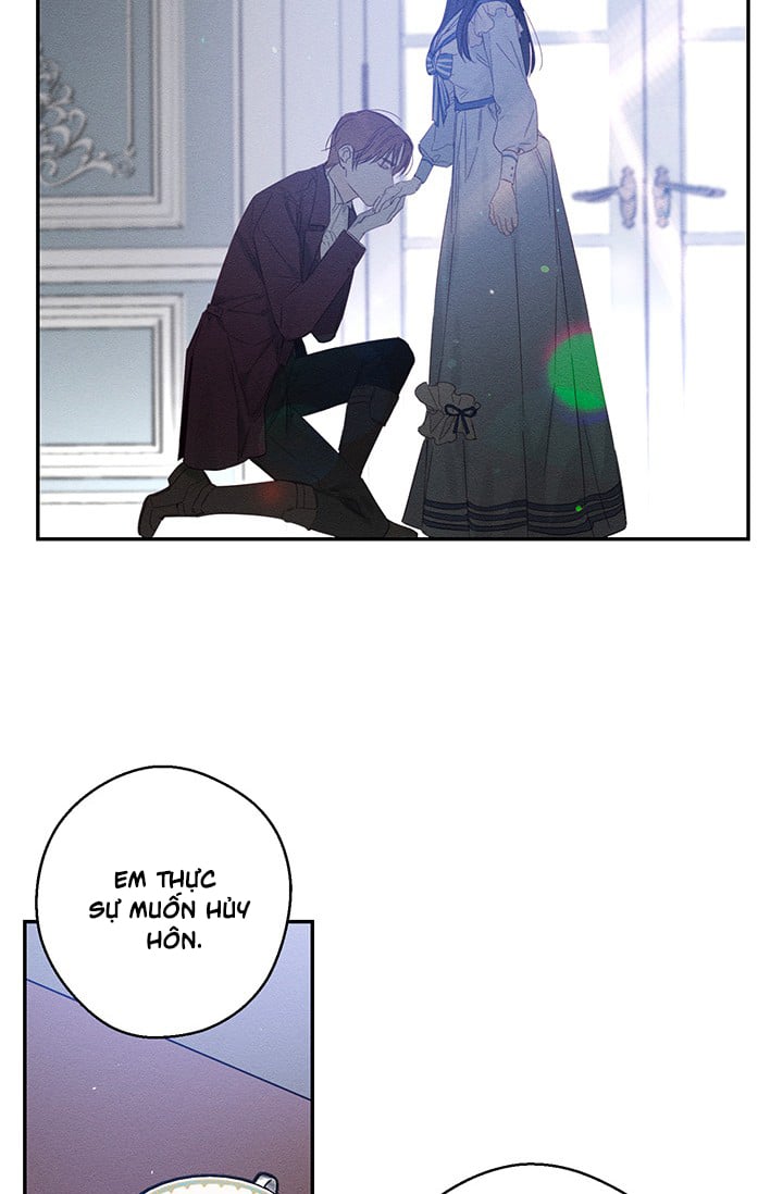 Trước Tiên Phải Giấu Em Trai Tôi Đi Đã Chapter 5 - Trang 2