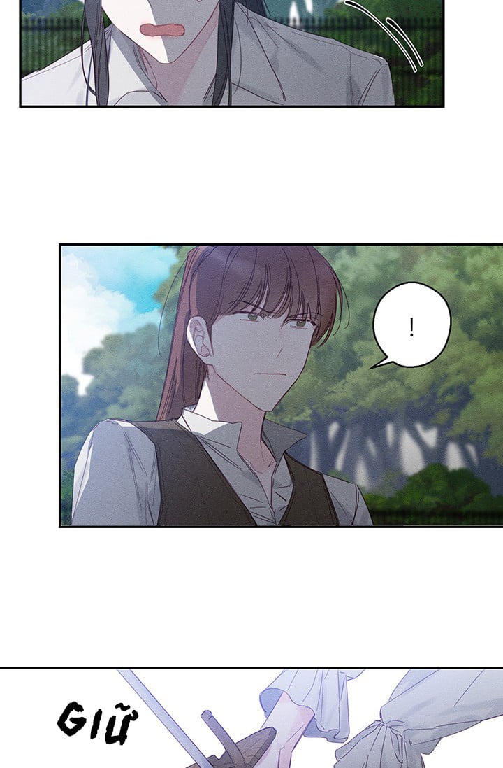 Trước Tiên Phải Giấu Em Trai Tôi Đi Đã Chapter 5 - Trang 2